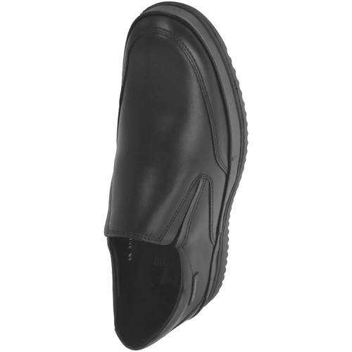 Mephisto Twain Preto