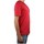 Textil Homem T-Shirt mangas curtas Nike Dry Elite Bball Tee Vermelho
