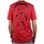 Textil Homem T-Shirt mangas curtas Nike Dry Elite Bball Tee Vermelho
