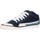 Sapatos Criança Sapatilhas Pepe jeans PBS30426 INDUSTRY SURF PBS30426 INDUSTRY SURF 
