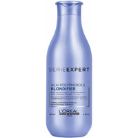beleza Mulher Shampoo L'oréal Acondicionador Blondifier - 200ml Acondicionador Blondifier - 200ml