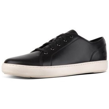 Sapatos Homem Sapatilhas FitFlop CHRISTOPHE SNEAKERS - BLACK CO Preto