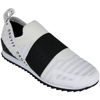Sapatos Homem Sapatilhas Cruyff Elastico CC7574201 410 White Branco