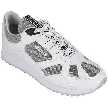 Sapatos Homem Sapatilhas Cruyff Catorce CC7870201 410 White Branco