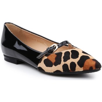 Sapatos Mulher Sabrinas Geox D Rhosyn E D640FE-066QS-C9262 black, brown