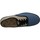Sapatos Mulher Sapatilhas Victoria 106689 Azul