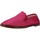 Sapatos Rapariga Sapatilhas Victoria 108019 Rosa