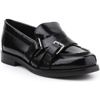 Sapatos Mulher Mocassins Geox D Promethea A D64R3A-00038-C9999 black