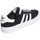 Sapatos Sapatos estilo skate adidas Originals 3mc Preto