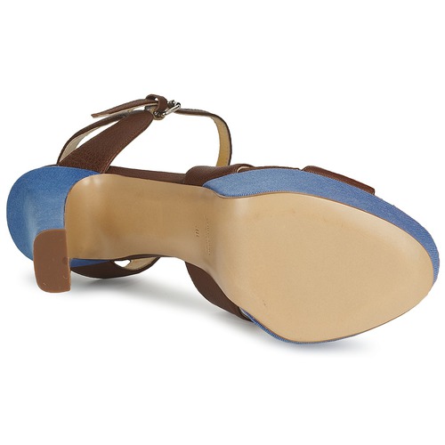 Keyté CUBA-LUX-MARRONE-FLY-9 Castanho