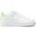 Sapatos Homem Sapatilhas Nike Air Force 1 07 LV8 3 Branco