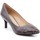 Sapatos Mulher Sapatilhas de cano-alto Geox D Elina D D64P8D-0KF41-C6103 Castanho