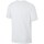 Textil Homem T-Shirt mangas curtas Nike Evergreen Crest Branco