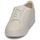 Sapatos Mulher Sapatilhas FitFlop RALLY DENIM Branco