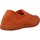 Sapatos Mulher Sapatilhas Victoria 26621V Laranja