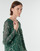 Textil Mulher Tops / Blusas Vero Moda VMFEANA Verde