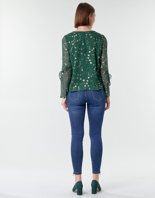 Vero Moda VMFEANA Verde