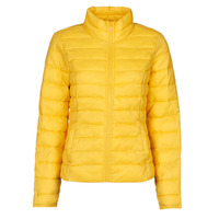 Textil Mulher Quispos Only ONLTAHOE Amarelo
