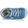 Sapatos Rapaz Sapatilhas de cano-alto GBB ABRICO Azul