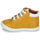 Sapatos Rapaz Calvin Klein Jea BAMBOU Amarelo