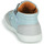 Sapatos Rapaz Sapatilhas de cano-alto GBB VIGO Azul