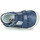 Sapatos Rapaz Sandálias GBB BERNOU Azul