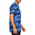 Textil Homem T-Shirt mangas curtas Under Armour Baseline Verbiage Tee Azul