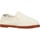 Sapatos Rapaz Sapatilhas Victoria 108019 Branco