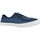 Sapatos Sapatilhas Victoria 116601V Azul