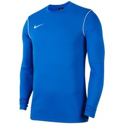 Textil size Sweats Nike Park 20 Crew Azul