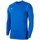 Textil Homem Sweats Nike Park 20 Crew Azul