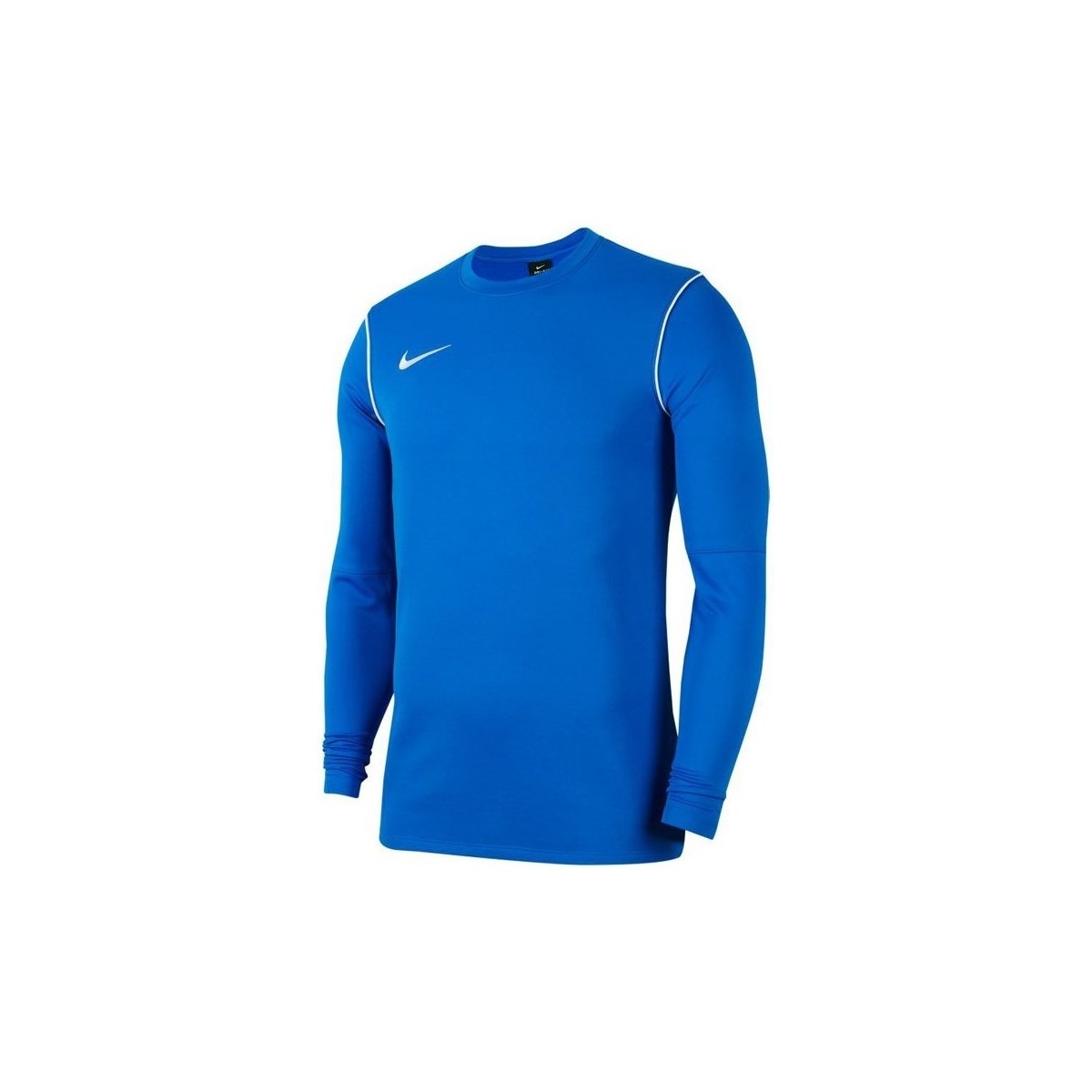 Textil Homem Sweats Nike Park 20 Crew Azul