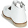 Sapatos Criança Sandálias Little Mary SURPRISE Branco