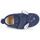 Sapatos Criança Chinelos Little Mary LAPINVELCRO Azul