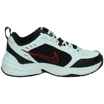 Sapatos Homem Sapatilhas Nike hyperdunk  Branco