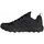 Sapatos Homem Sapatos de caminhada adidas Originals Terrex Agravic TR Preto