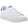 Sapatos Mulher Sapatilhas adidas Originals ADVANTAGE K Branco