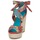 Sapatos Mulher Sandálias Moony Mood EFIRNIL Multicolor