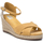 Sapatos Mulher Sandálias Xti 34230 AMARILLO Amarelo