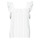 Textil Mulher Tops / Blusas Betty London OOPSA Branco