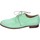 Sapatos Mulher Sapatos & Richelieu Moma BK131 Verde