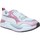 Sapatos Mulher Sapatilhas Puma X-ray 2 square l Rosa