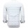 Textil Homem Camisas mangas comprida Tony Backer 111519072 Branco