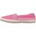 Sapatos Mulher Slip on Lacoste Marice 218 1 Caw Rosa