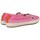 Sapatos Mulher Slip on Lacoste Marice 218 1 Caw Rosa