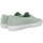 Sapatos Mulher Slip on Lacoste Gazon Slip ON 216 1 Caw Verde