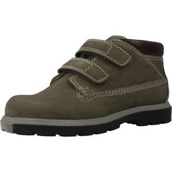 Sapatos Rapaz Cable Sweater w Tipping Chicco CENTUR Verde