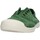 Sapatos Criança Sapatilhas Natural World 102E-639 Verde