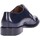 Sapatos Homem Sapatos Arcuri  Azul
