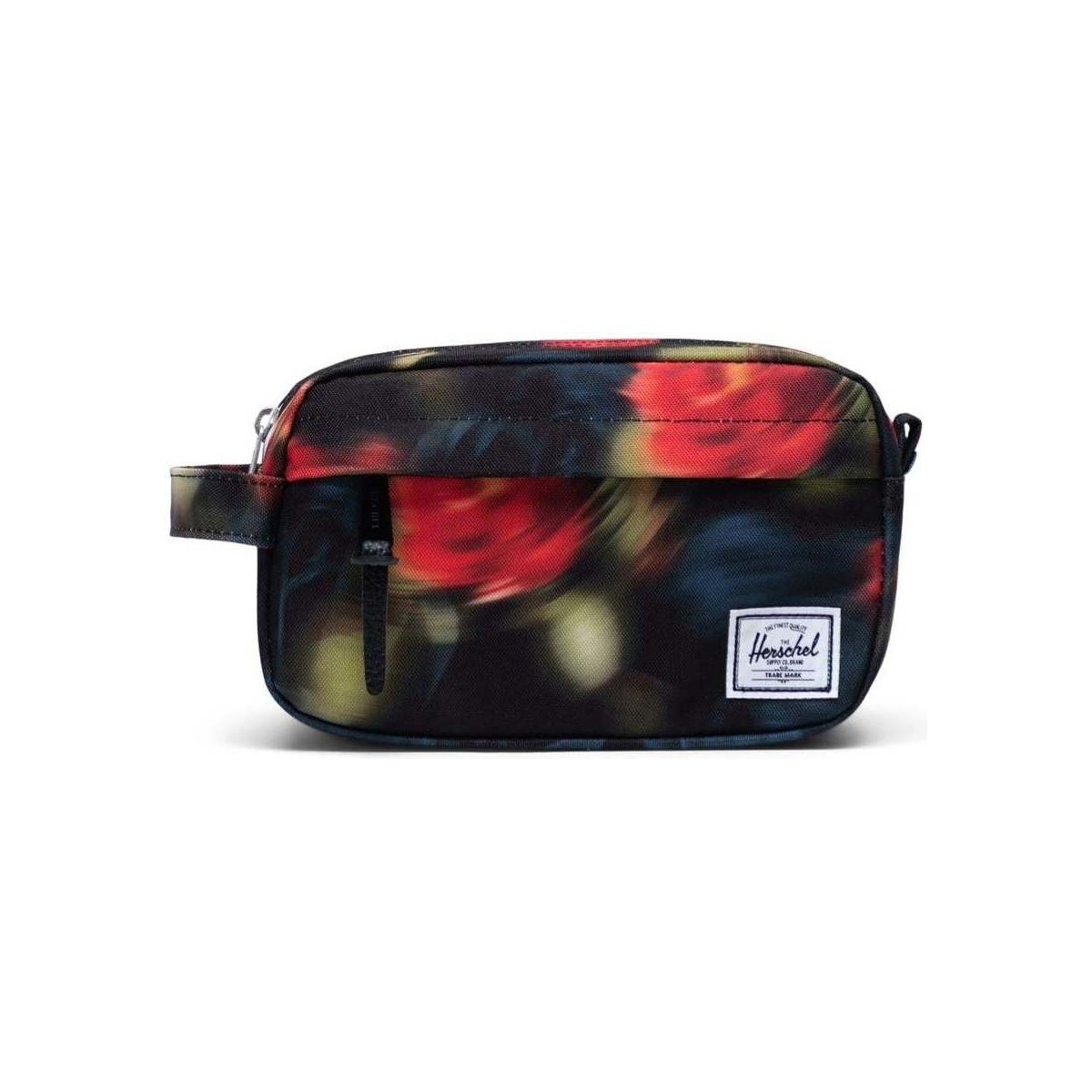 Malas Necessaire Herschel Chapter Carry On Blurry Roses Multicolor